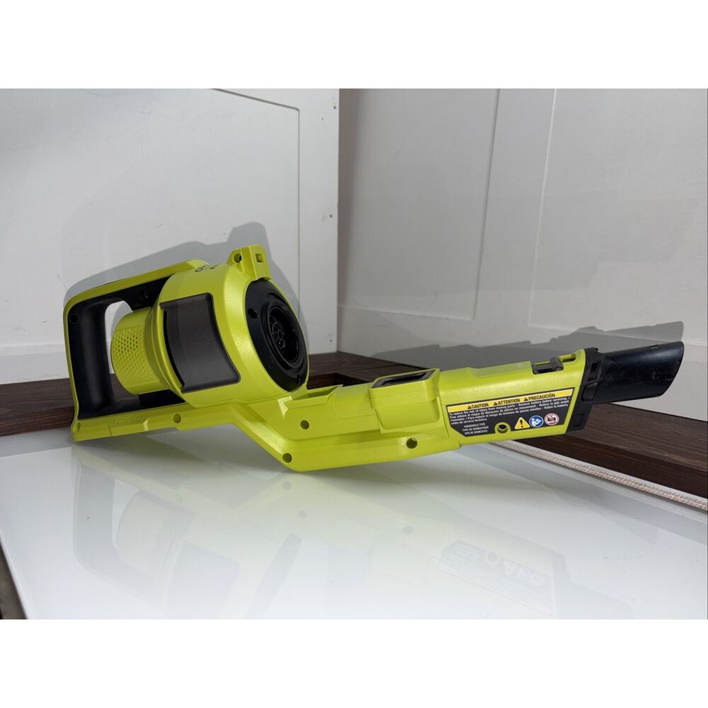 Ryobi One+ HP 18V PBLSV717 Pet Stick Vacuum Motor Only Tested